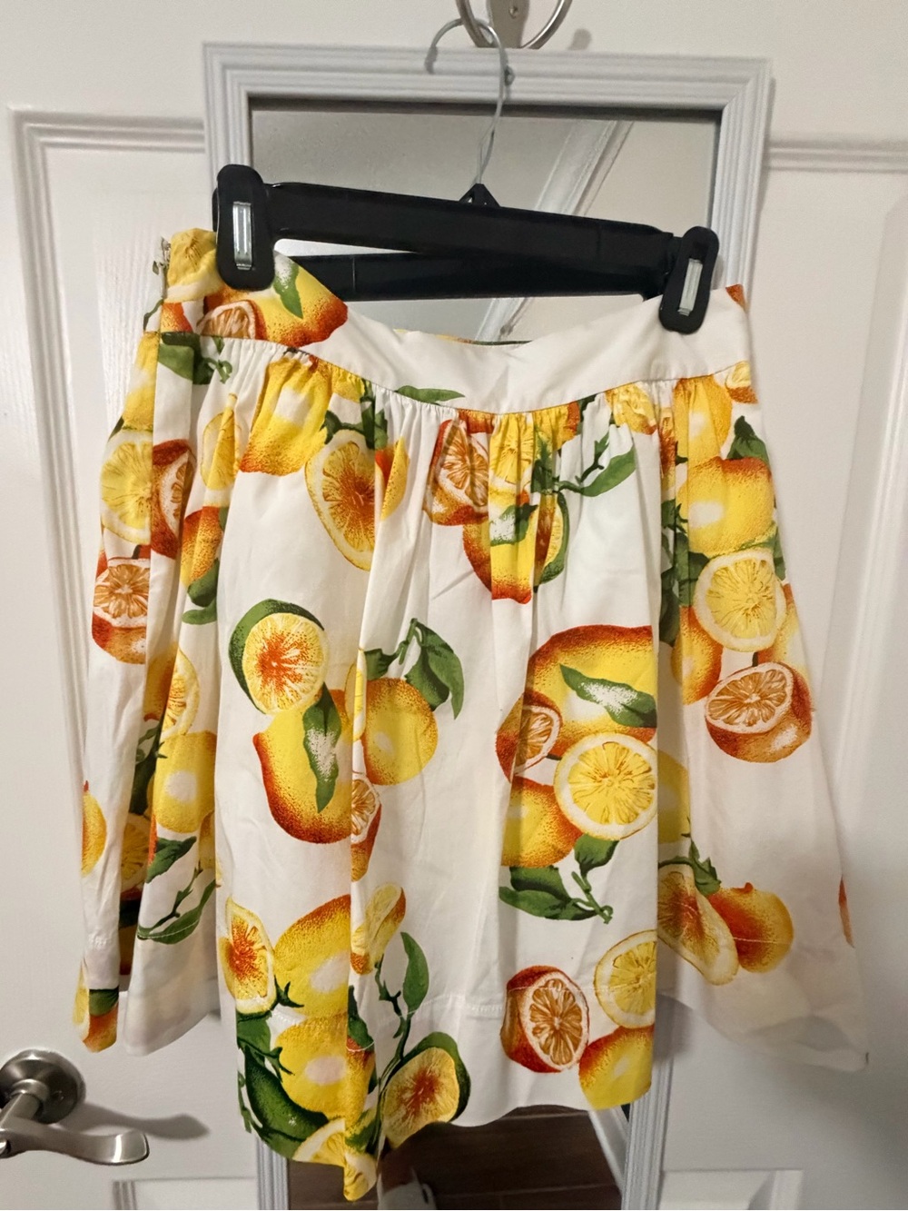 Banana Republic vintage skirt
